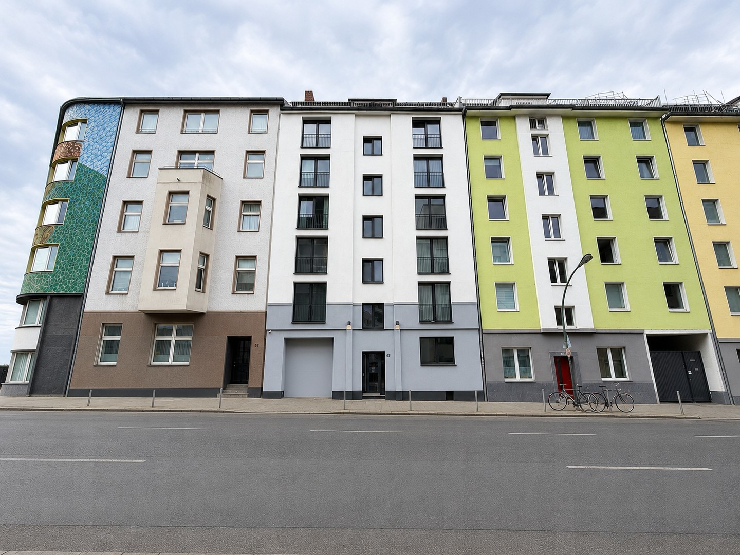 Außenansicht 2