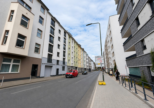 Umgebung