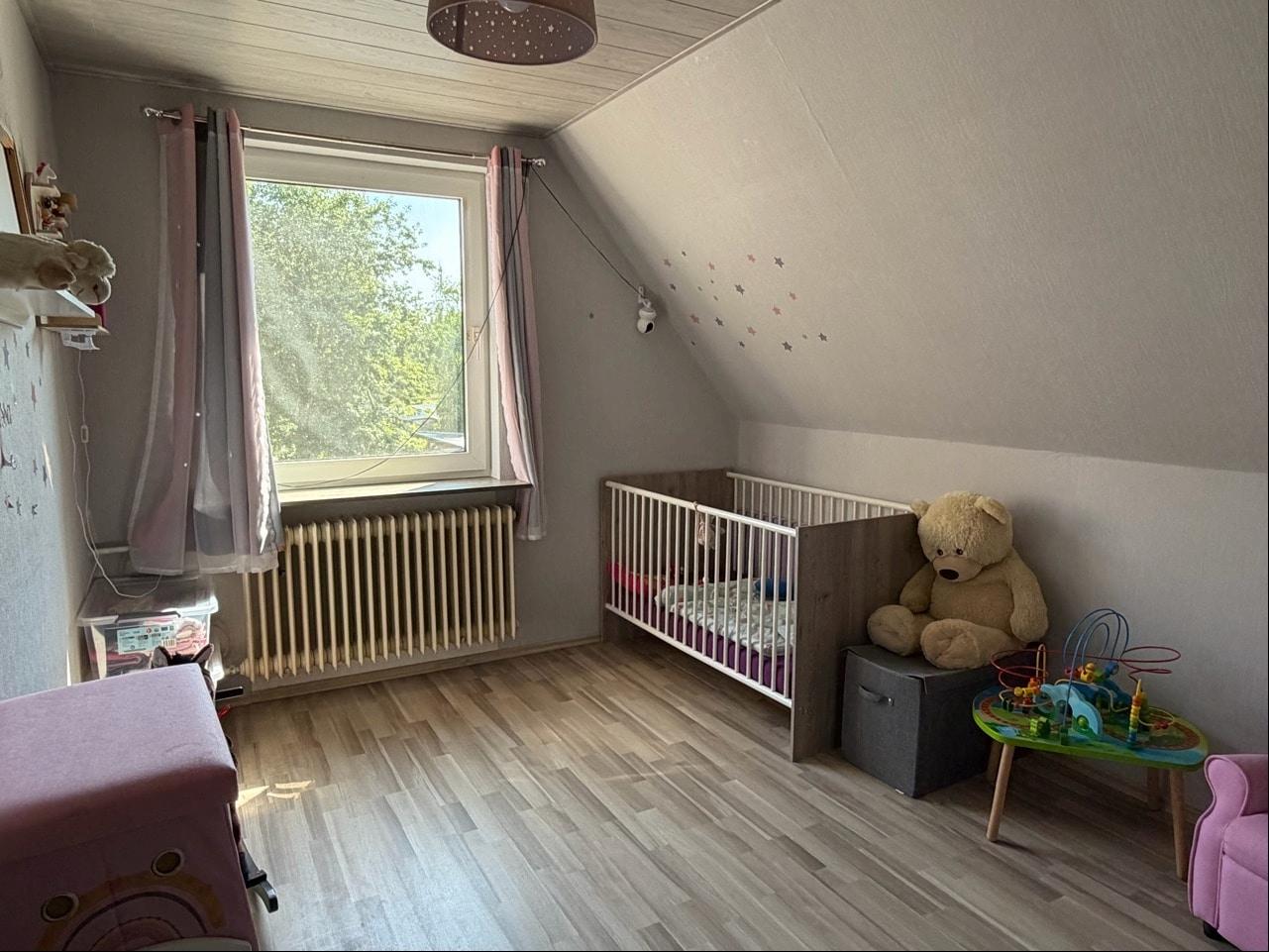 Kinderzimmer 1