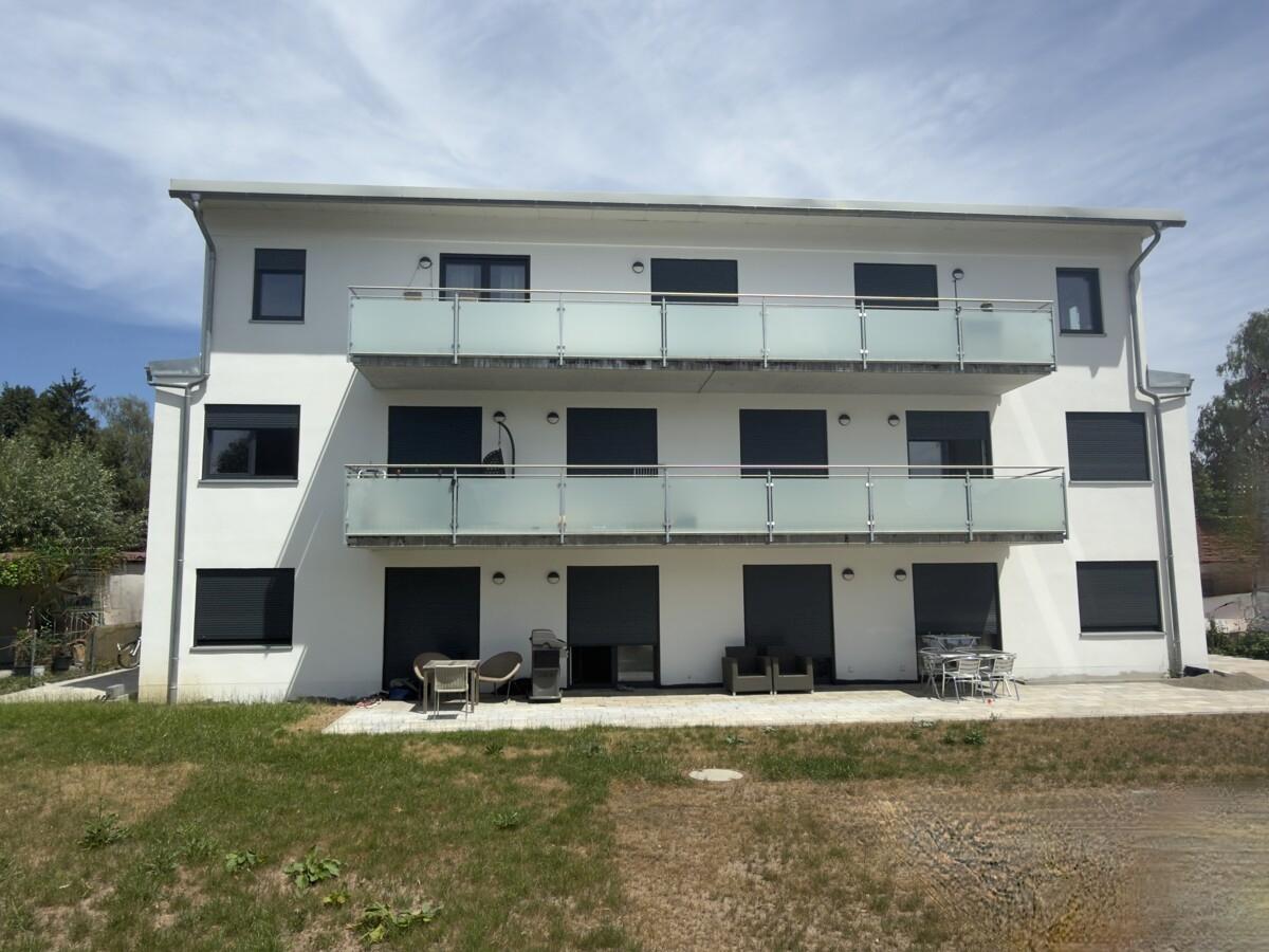 Außenansicht