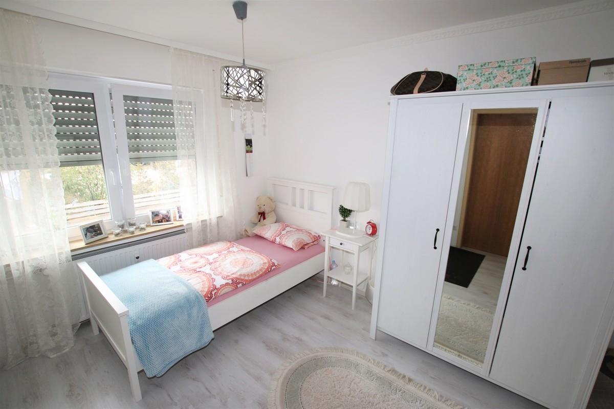 damaliges Esszimmer