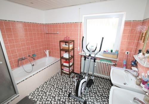 Badezimmer