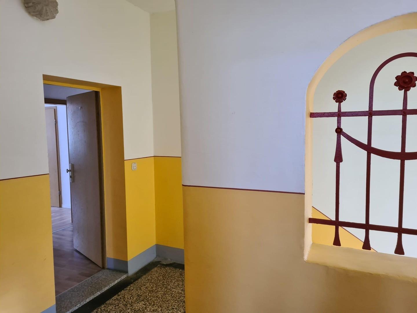 Treppenhaus