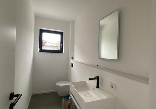 WC Gäste