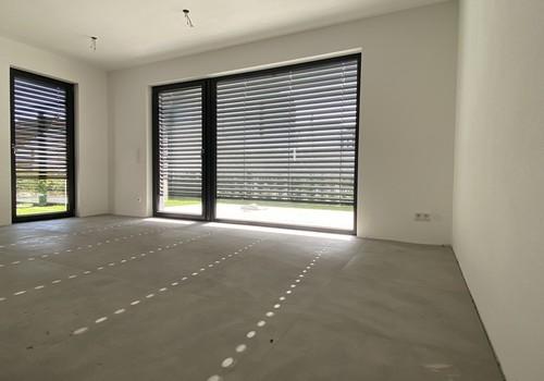 Wohnzimmer EG