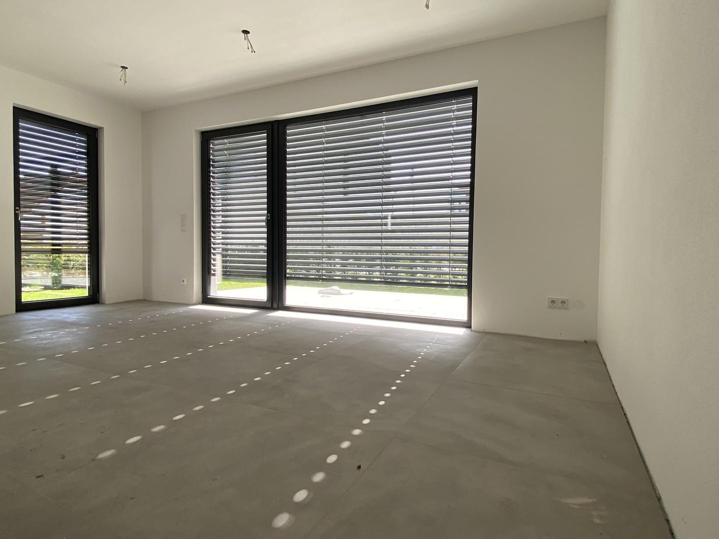 Wohnzimmer EG