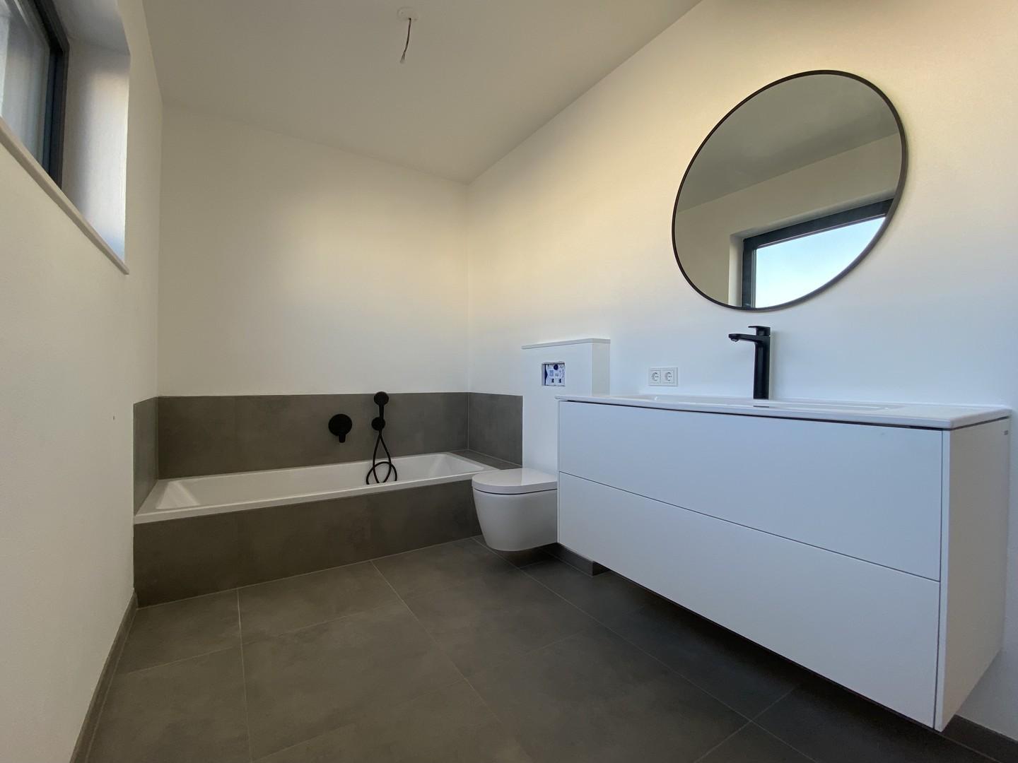 Badezimmer OG