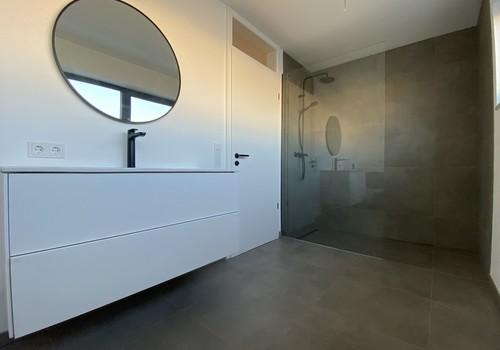Badezimmer OG