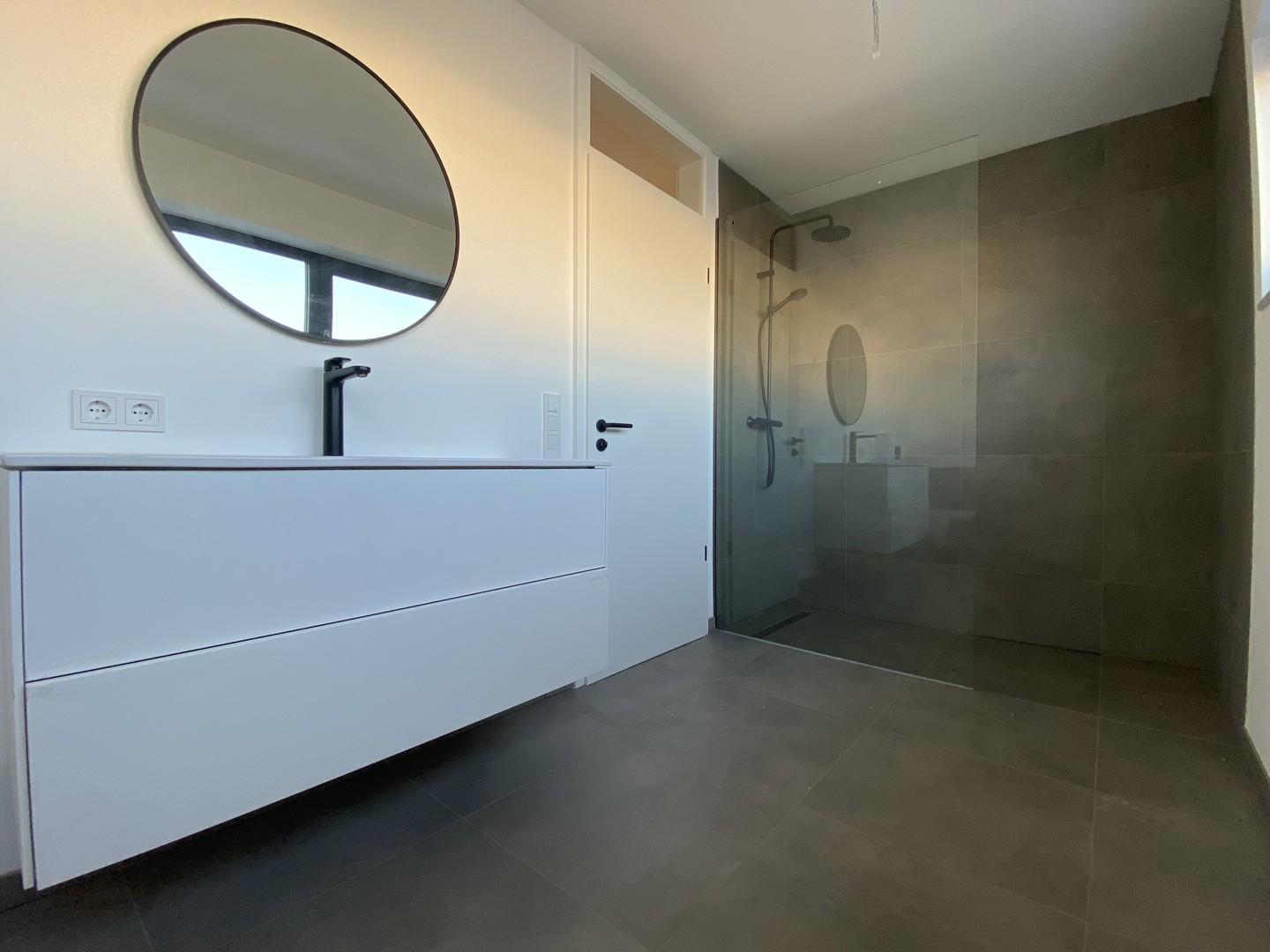 Badezimmer OG