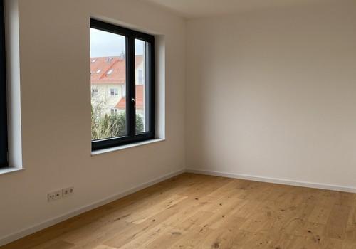 Schlafzimmer OG
