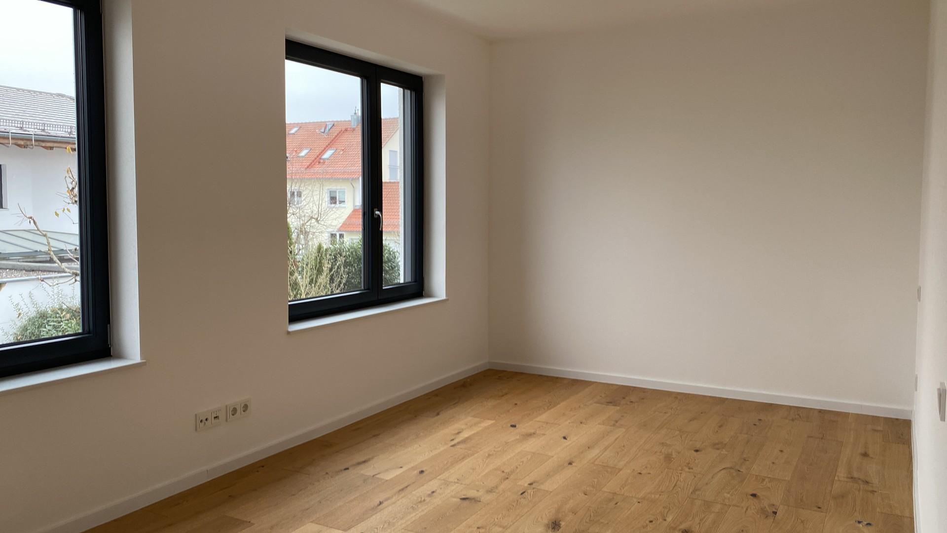 Schlafzimmer OG