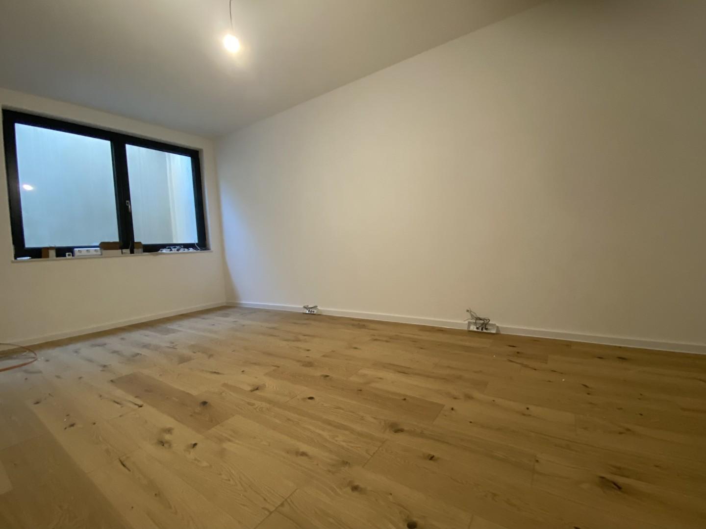 Schlafzimmer Souterrain