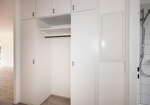 Garderobe