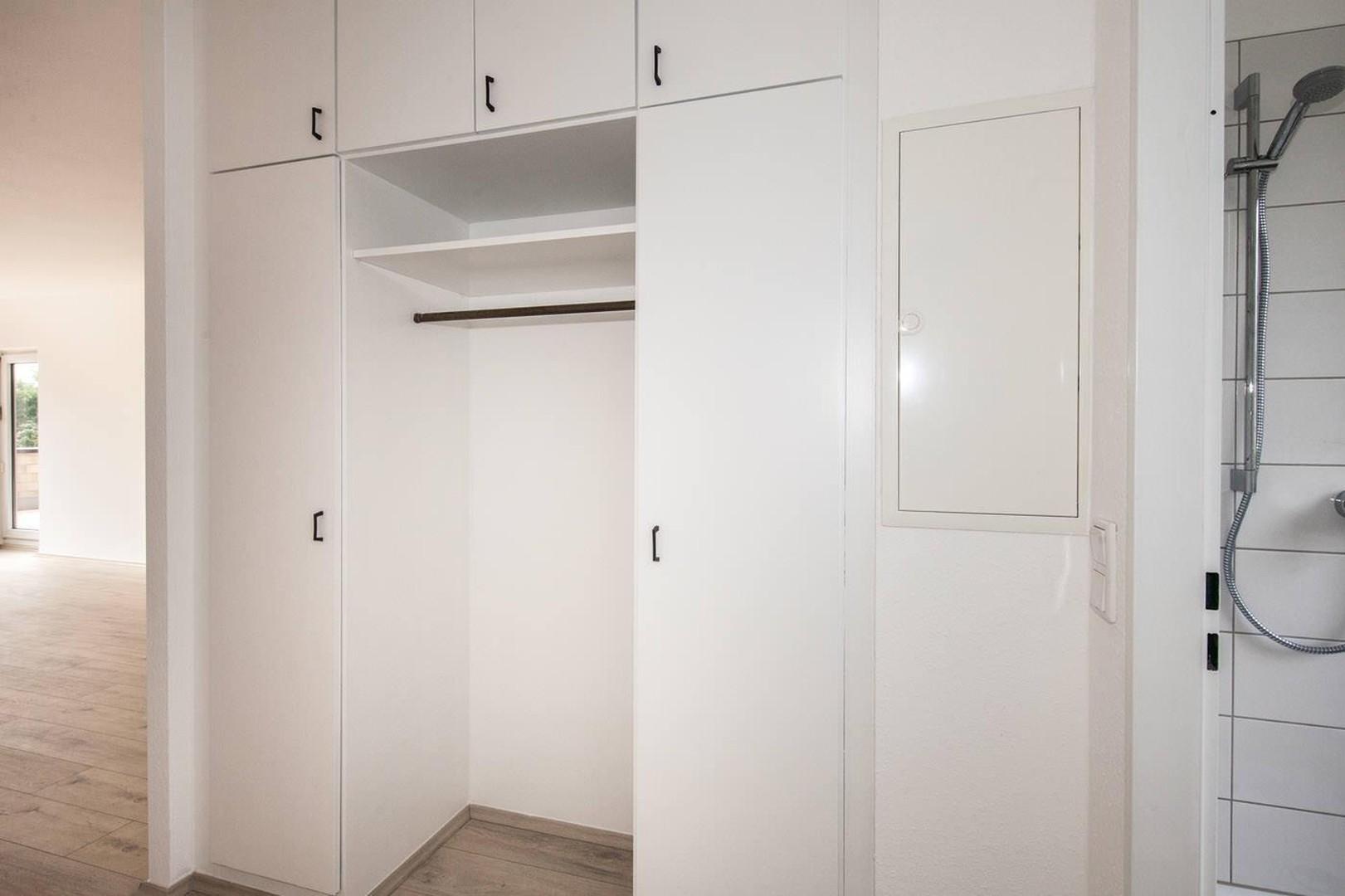 Garderobe