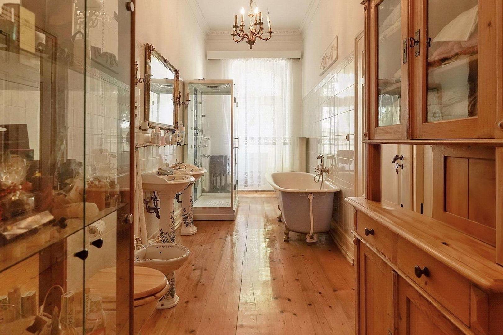Badezimmer 3