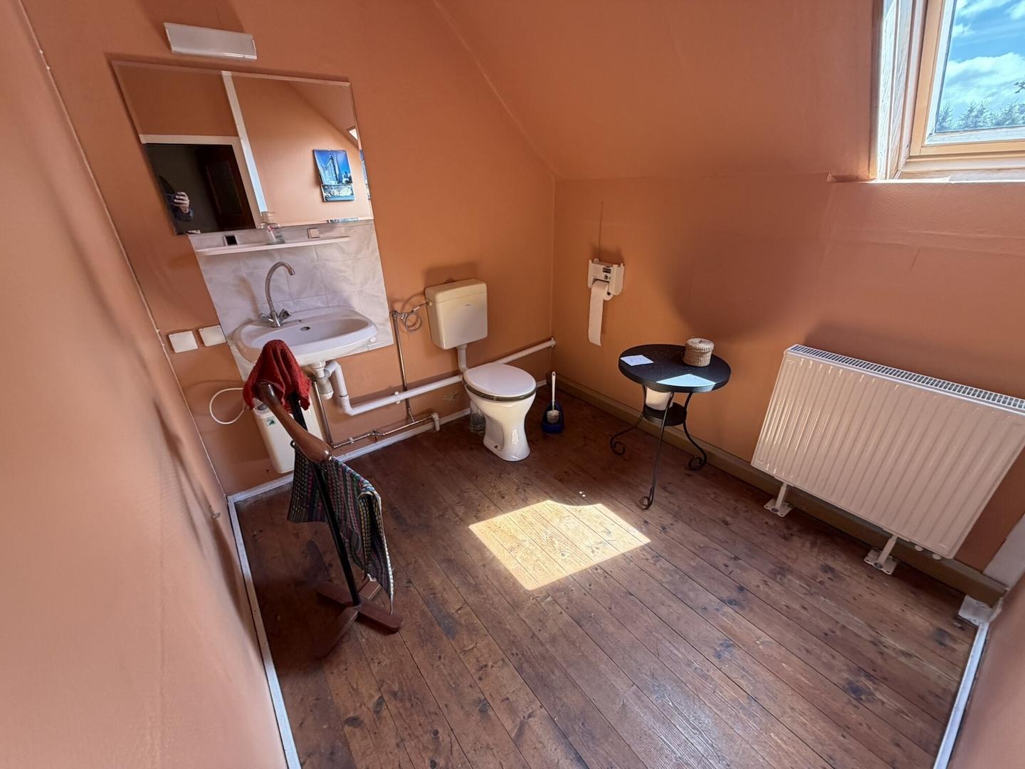 wc