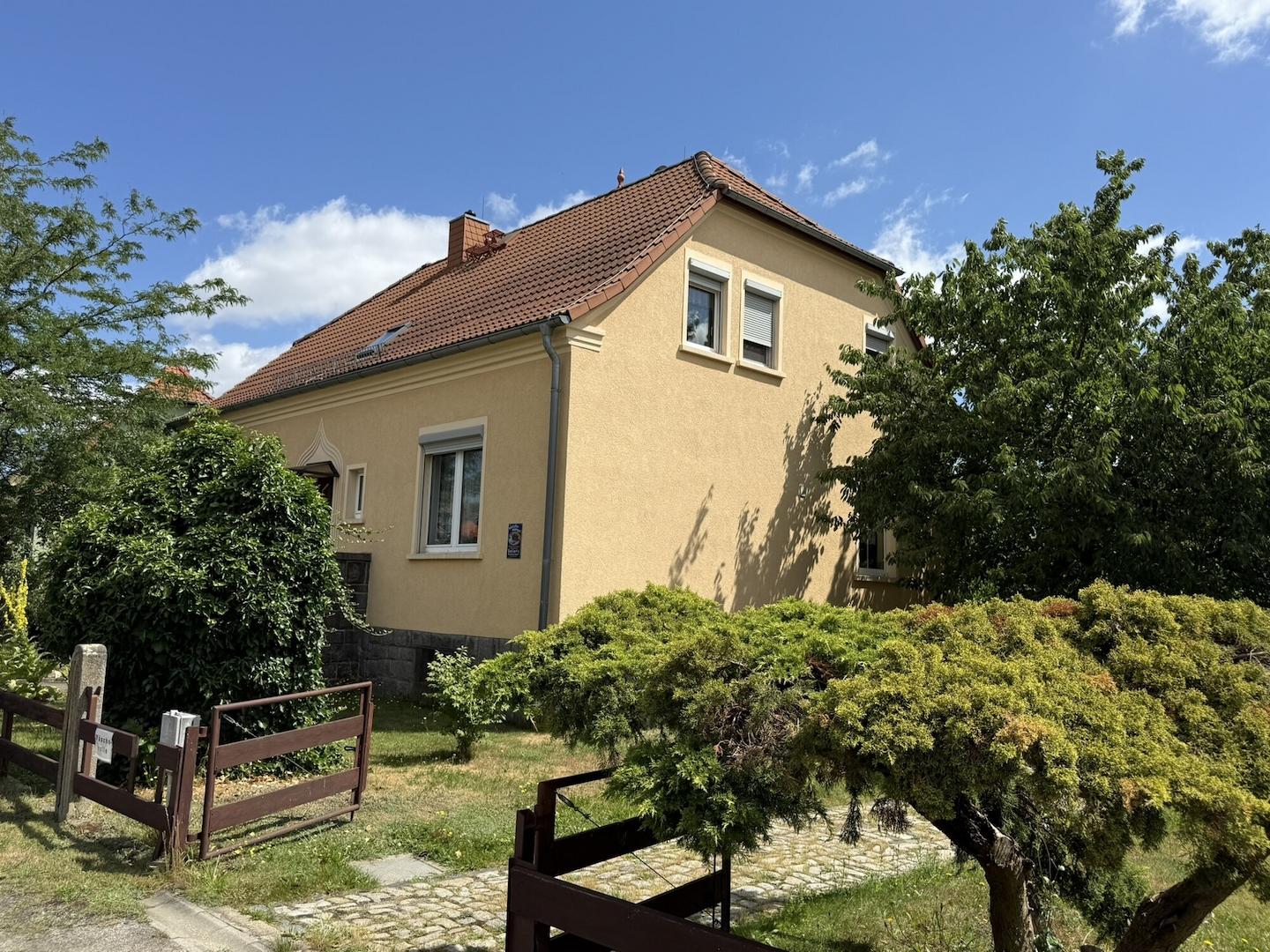 Einfahrt