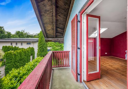Balkon