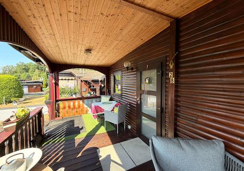Veranda