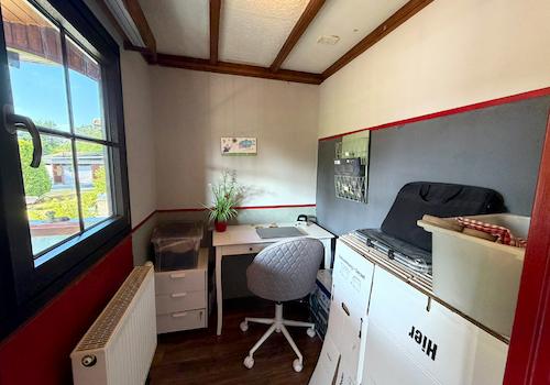 Büro