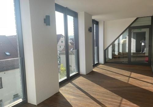 Loggia