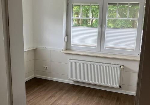 Schlafzimmer/Büro EG