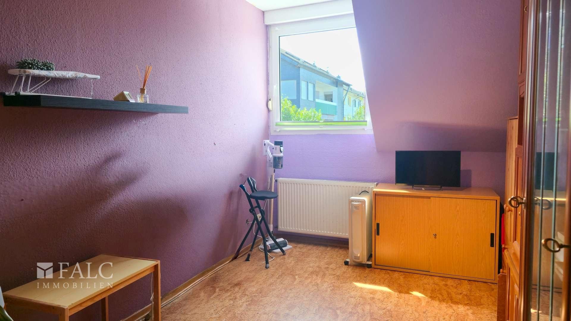 Kinderzimmer 2