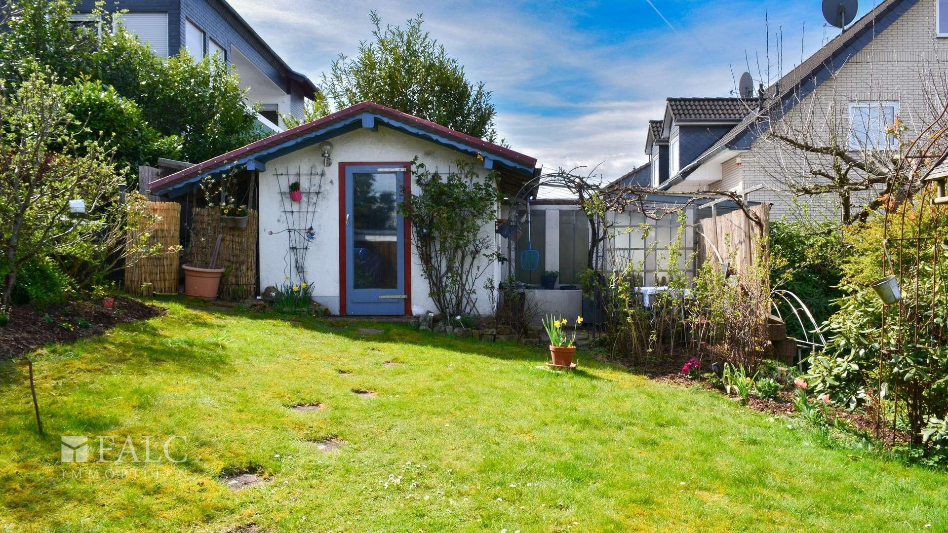 Garten
