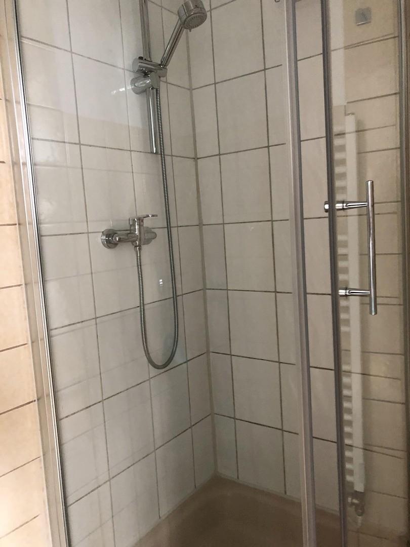 Duschbad