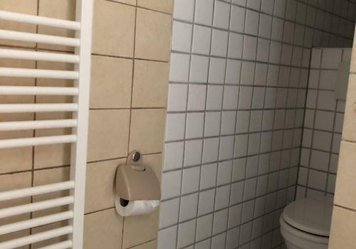 Gäste WC