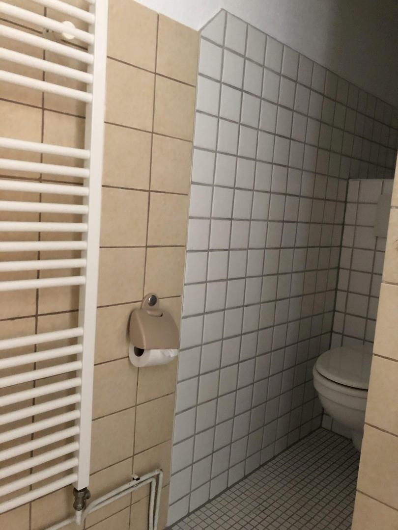 Gäste WC