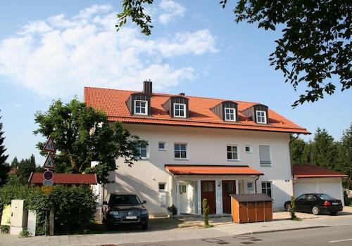 Hausfront