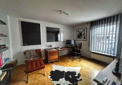 Office / Kinderzimmer