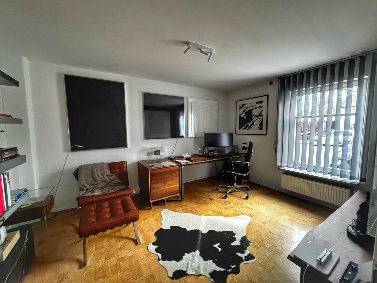 Office / Kinderzimmer