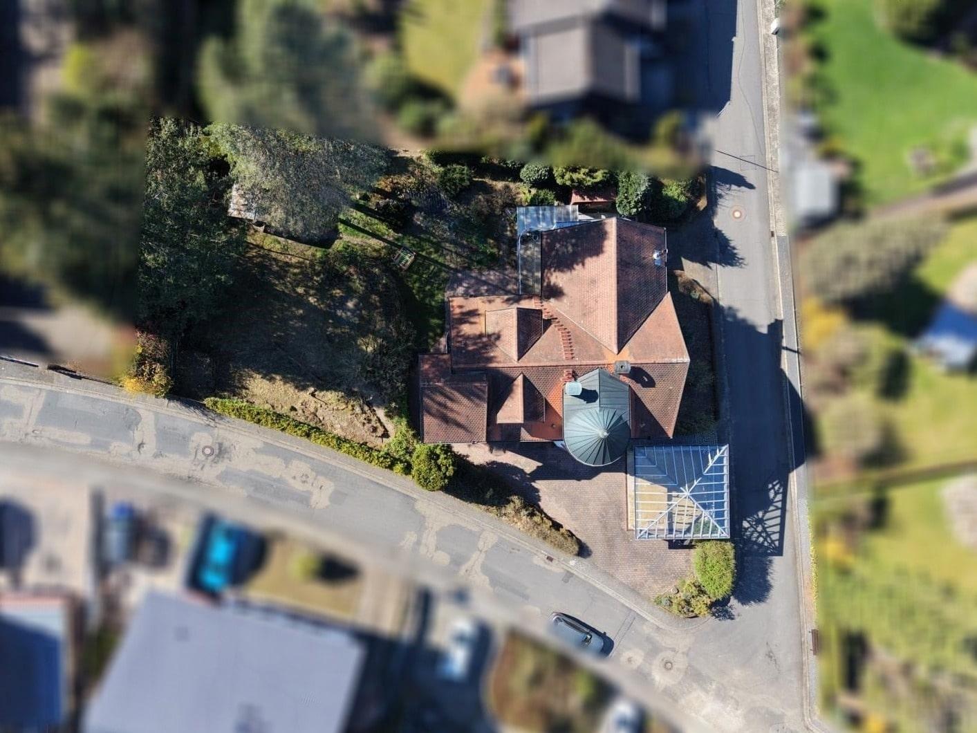Luftbild
