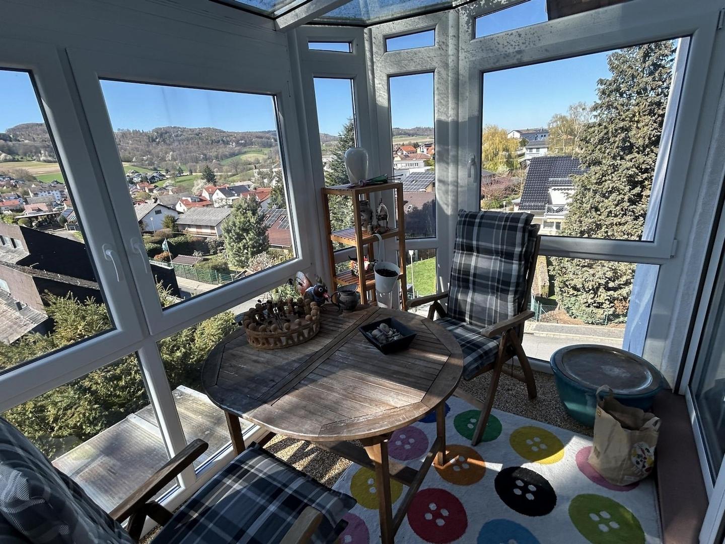 OG - Wintergarten