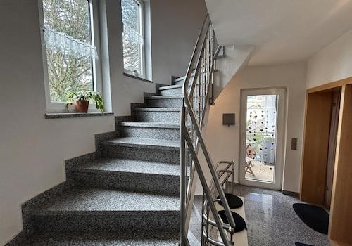 OG - Treppenhaus