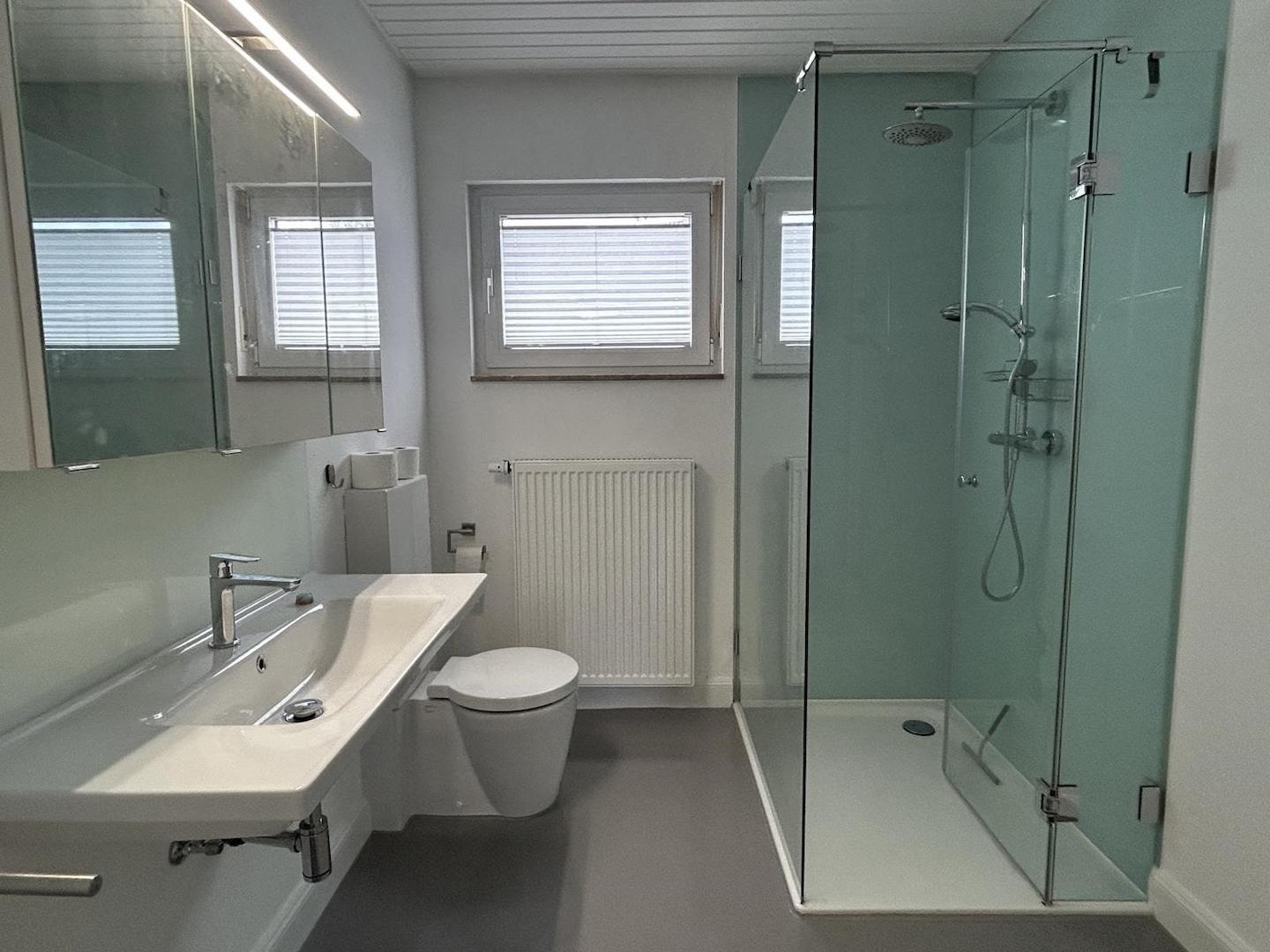 EG - Badezimmer
