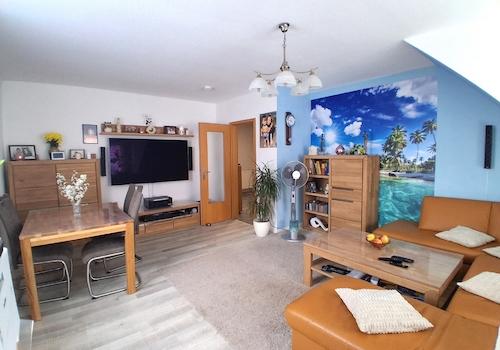 Wohnenzimmer