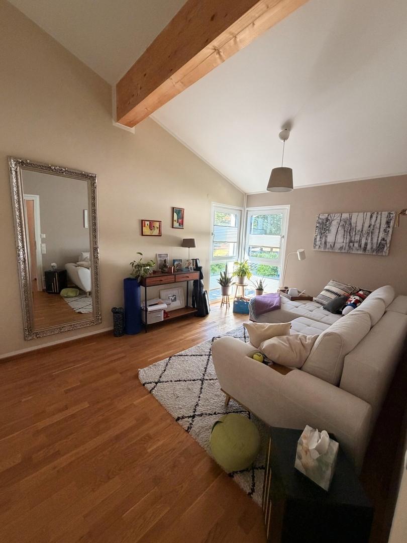 Gästezimmer OG