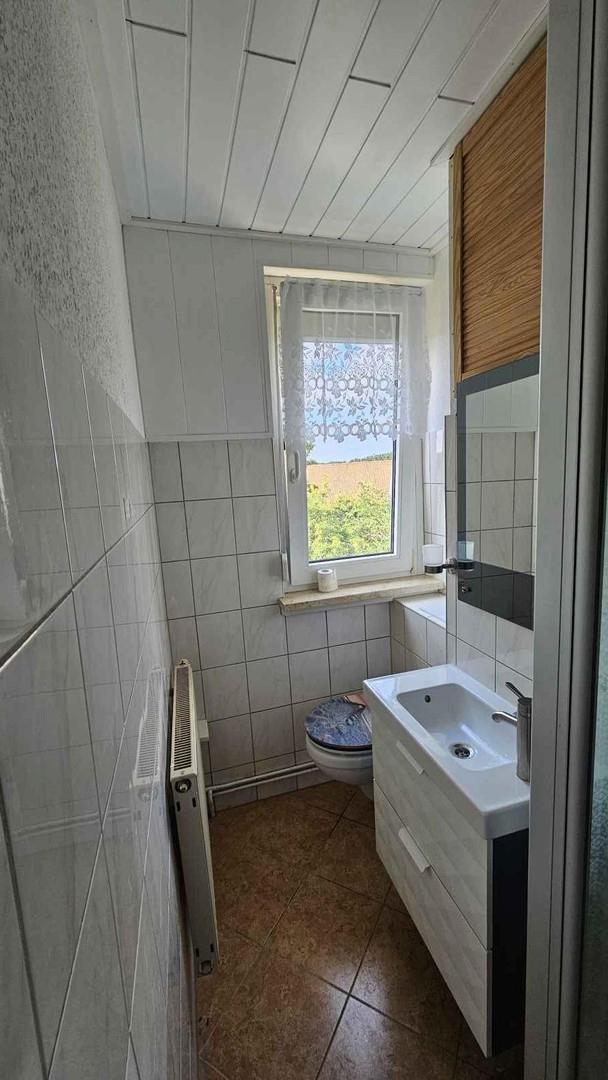 Badezimmer 2