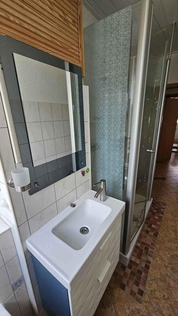 Badezimmer 3