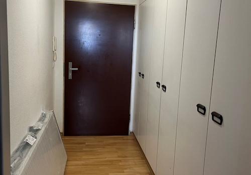 Flur Eingang Wohnung