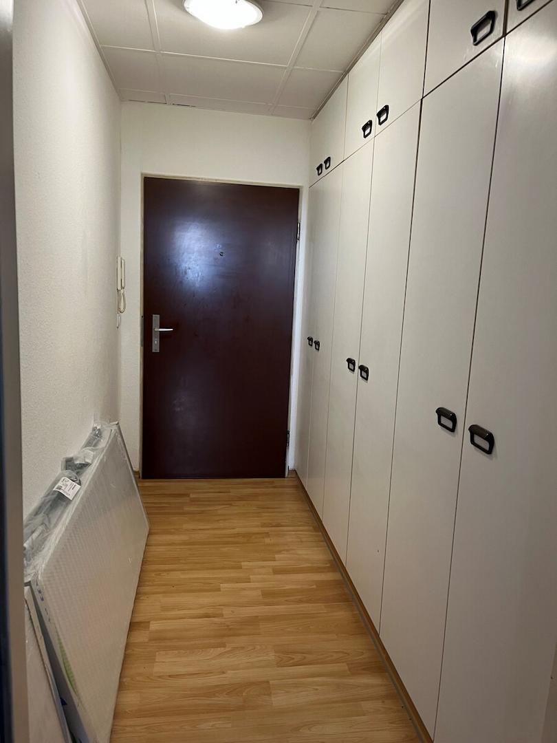 Flur Eingang Wohnung