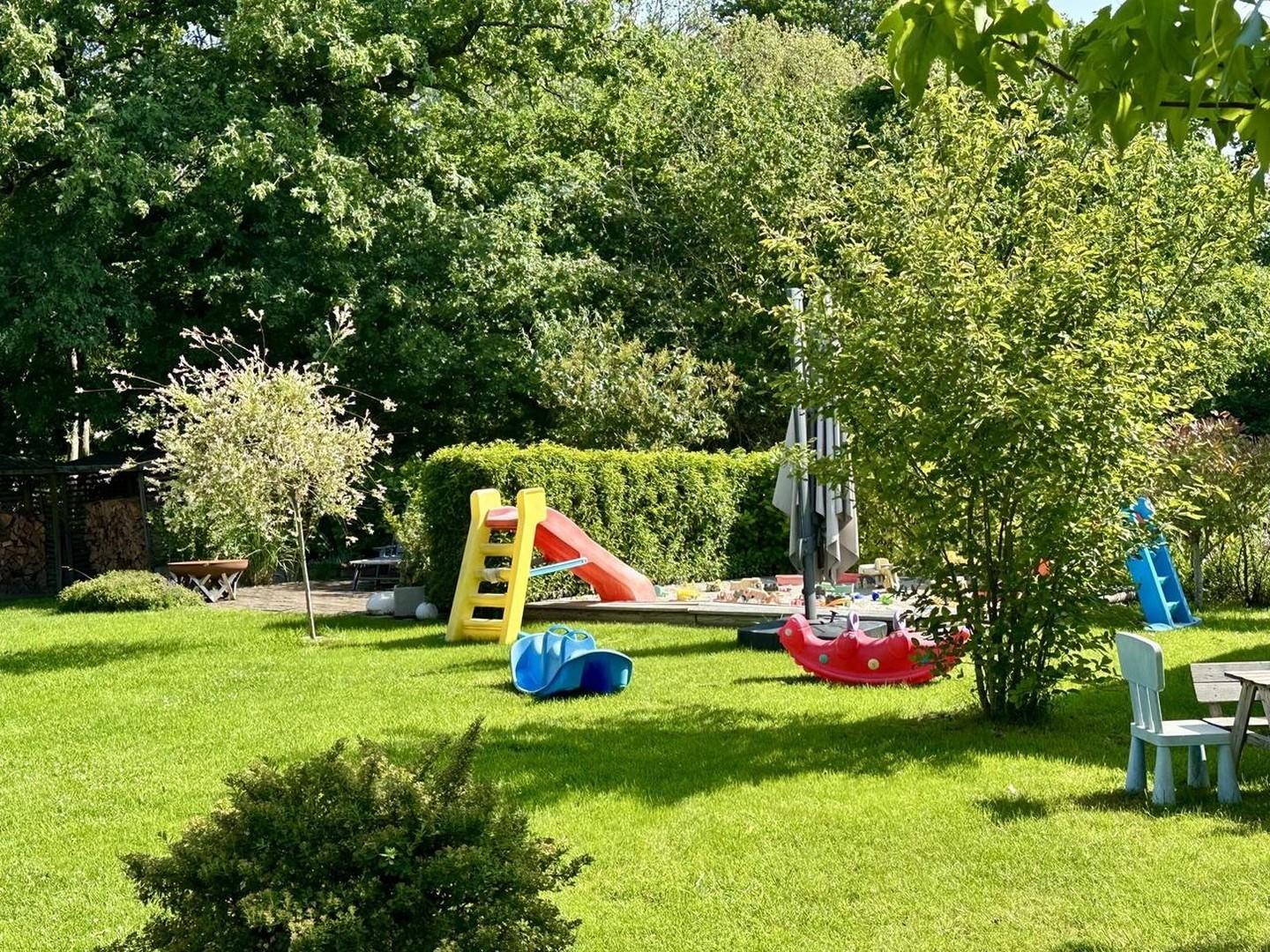 Garten