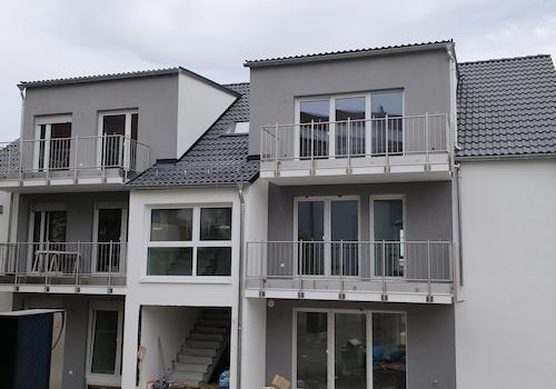 Hauszugang