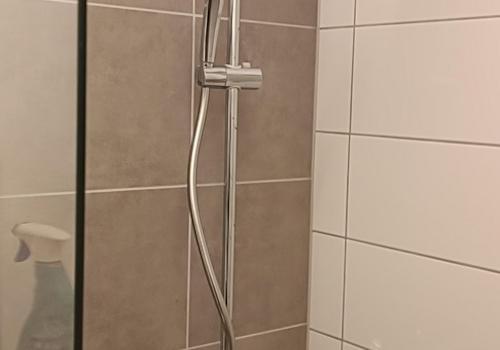 Regendusche