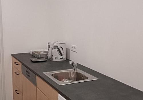 Küche rechts