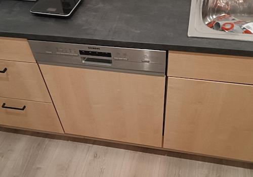 Siemens Geschirrspüler