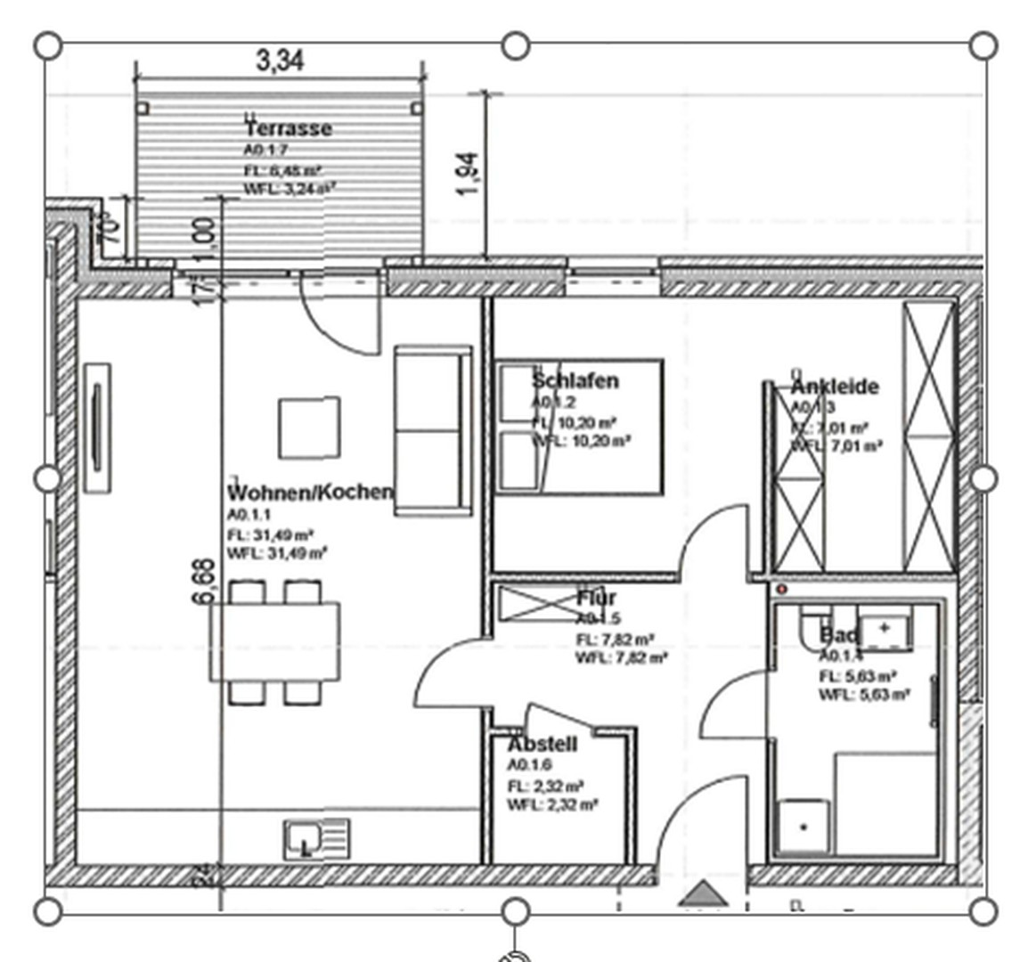 Grundriss PNG Wohnung 1 EG
